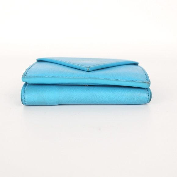 BALENCIAGA COMPACT WALLET - Picture 5 of 9